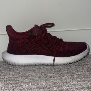 Adidas Athletic Shoes